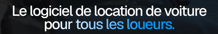 Un titre du site Corsiva OS, dans sa typographie