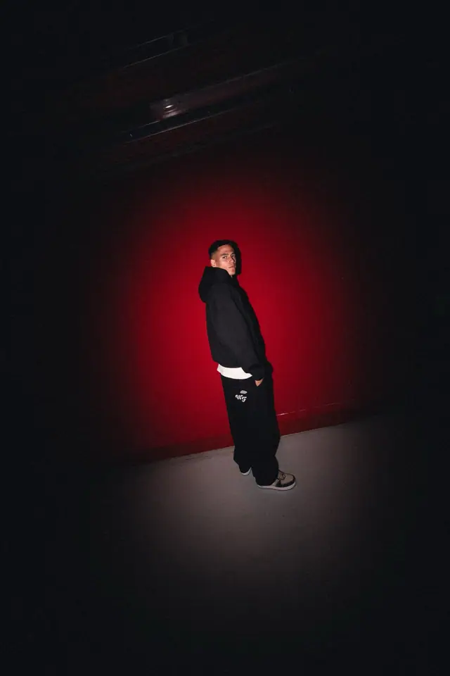 Photo : Wind Factory, lookbook